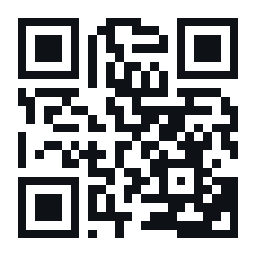 QR code linking to Certify66